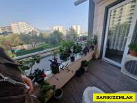 Edremit Kadıköy`de Muhteşem Manzaralı Önü Açık Uygun Fiyatlı 2+1 Satılık Daire 